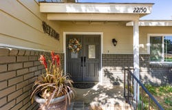 22150 Buena Vista Street, Tehachapi, CA 93561