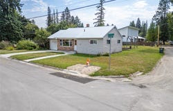 519 W 4th Street, Libby, MT 59923