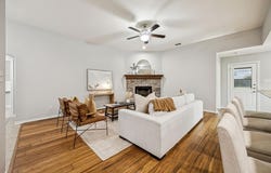 5725 Kennedy Street, Watauga, TX 76148