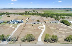 628 Wildflower, McGregor, TX 76657