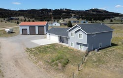 1105 Slalom Lane, Butte, MT 59701