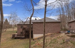 5834 E Bear Creek Road, Pekin, IN 47165