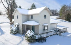 849 Clark Rd, Cutler, OH 45724