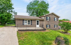 222 Martin Drive, Richmond, KY 40475