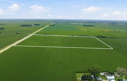 Echo Ave and 150th St, Nora Springs, IA 50458