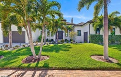 872 W Cape Estates Circle, Cape Coral, FL 33993