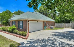 1008 Storey Mill Court, Hephzibah, GA 30815