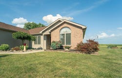 319 White Bridge Court, Bluffton, IN 46714