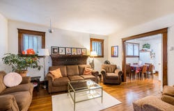 1117 S Forest Avenue, Ann Arbor, MI 48104