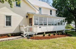 321 E Alburgh Road, Alburgh, VT 05440