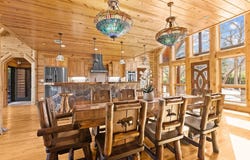751 Oak View Drive, Oak Point, TX 75068