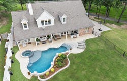 3215 Cypress Village Drive, Benton, LA 71006