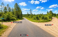 Will Jones Rd, Vinegar Bend, AL 36584