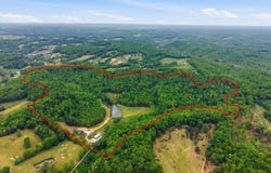 223 Hollin Road, Tyner, KY 40486
