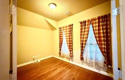 258 Vernon Drive, Fate, TX 75087