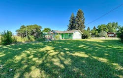406 Second Avenue W, Ryegate, MT 59074