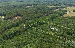 State Line Road lot: 10, Mooresboro, NC 28114
