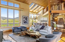 341 Laurel Ranch Road, Bozeman, MT 59715