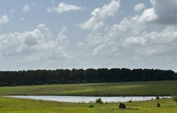Lot 329 MADISON LAKE LOOP, Hillister, TX 77624