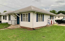 501 E Park Street, Jefferson, IA 50129