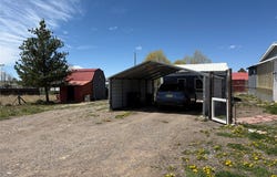 2081 South Maple Avenue, Chama, NM 87520