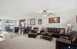 2109 Chaucer Court, Aylett, VA 23009