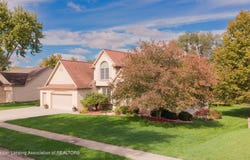701 Drahner Drive, Eaton Rapids, MI 48827