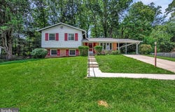 6215 FOREST MILL LN, LAUREL, MD 20707