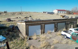 141 Hwy 59, Douglas, WY 82633