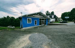 1220 Rose Ridge, Clintwood, VA 24228