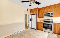 7261 Brandy Creek Drive, Mechanicsville, VA 23111