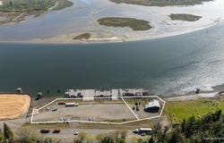 2580 N Bayshore Dr, CoosBay, OR 97420