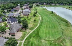 9408 Gleneagles Circle, Granbury, TX 76049