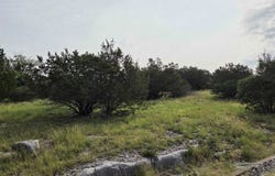 Lt 14108 South Wind, Horseshoe Bay, TX 78657