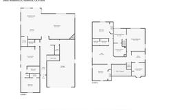 24557 Rosette, Valencia, CA 91354