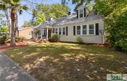 714 E 55th Street, Savannah, GA 31405