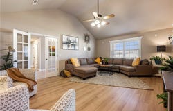 1925 S 21st Street, Rogers, AR 72758