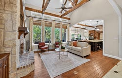9651 Yellow Rose Lane, Pilot Point, TX 76258