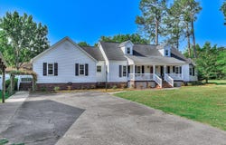 123 Mcelmurray Road, Waynesboro, GA 30830