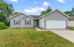 608 Alan John Drive, Westville, IN 46391
