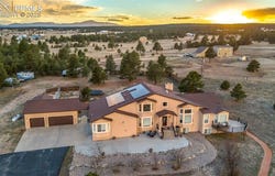 14650 Eastonville Road, Elbert, CO 80106