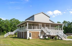 2142 Raccoon Road, Willard, NC 28478