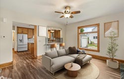 206 S 3rd Street, Breda, IA 51436