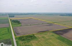 NE 158th Ave., Elkhart, IA 50046