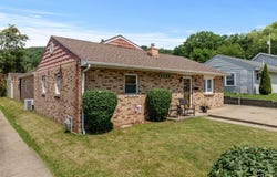 2025 Hornbrook Ave., Wheeling, WV 26003