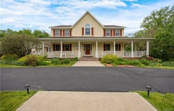 8785 Dinglehole Road, Baldwinsville, NY 13027