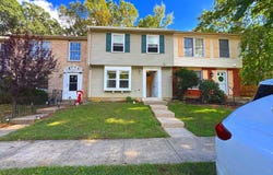 3615 WHARF Lane, TRIANGLE, VA 22172