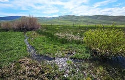 Lot 10 Dry Fork Road, Moore, ID 83255