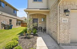 3019 Ethan Lane, Wylie, TX 75098