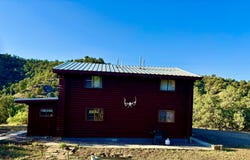 125 Deep Creek Ranch Rd., Glenwood, NM 88039
